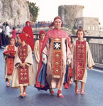 Amalfi - Corteo Storico