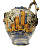 Ceramica di Vietri